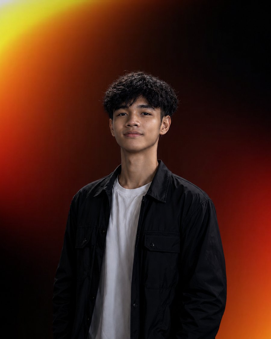 Calezzskiee, pemain dan content creator Crossfire Legends Mobile Indonesia